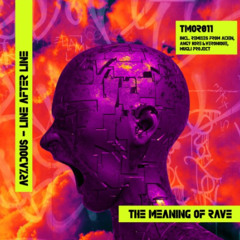 Premiere: Arzadous - XTC [Aiden Remix] (TMOR011)