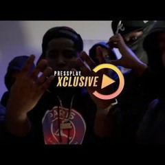 Loose1 x Flipalot - Dudley Brothers