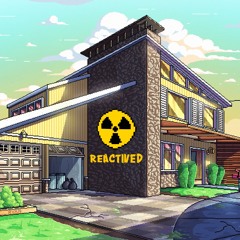 REACTIVED - Vinyl Set Hardcore Gabber