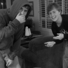 im just a doorknob and my welcome mat keeps lighting on fire