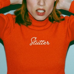 STUTTER