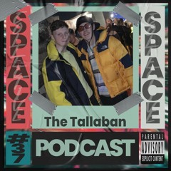 The Tallaban - Techno Podcast #37
