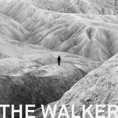 The Walker (with Space)