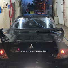 I Really Hotboii Sped Up