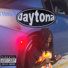 DAYTONA - MOTION BOY ARRON (PROD. THE LIGHTS)