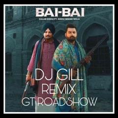 22 22 Sidhu moosewala gulab sidhu Remix Dj GILL