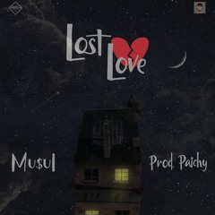 Lost Love (prod.Paichy)