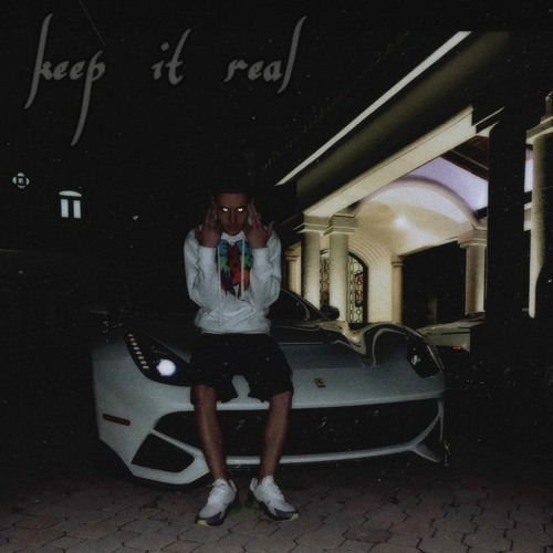 KEEP IT REAL