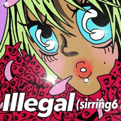 Illegal Instrumental (170bpm)