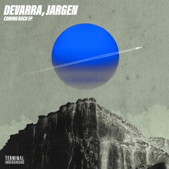 Devarra, Jargen - Coming Back