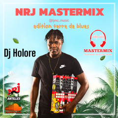 DJ HOLORE - NRJ MASTERMIX - 26 - 05 - 2023
