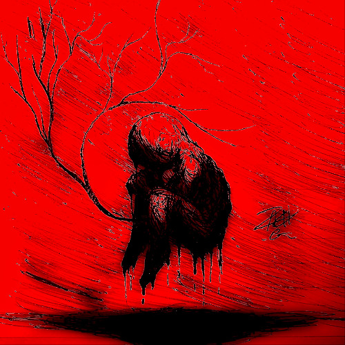 2040 Revenge (Prod. Cedwood x Nephew x Olliver x Roxotic)