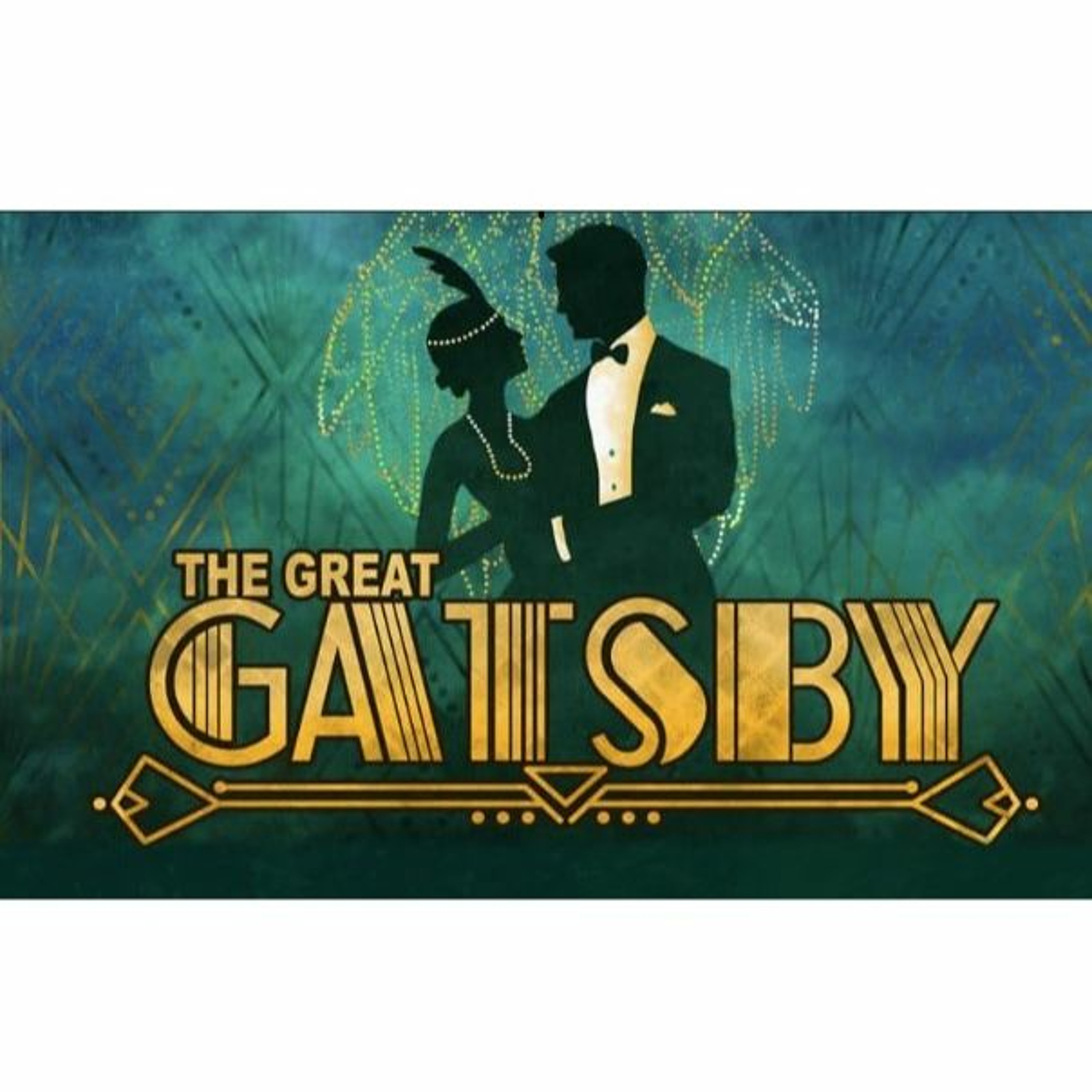 Arts on Fire - Robert Schlick Discusses the Great Gatsby at the Lucille Ball Little Theater