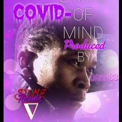 COVID - STATE OF MIND BY S Pt [PRODUCED BY OANNES]