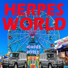 Herpes Porsche Truck