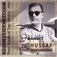 HUSSAF