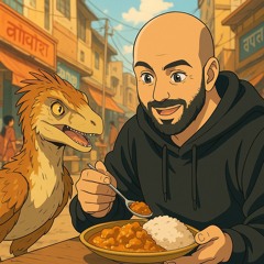 Cano Guru - Psychedelic Curry (Reality Remix EP)