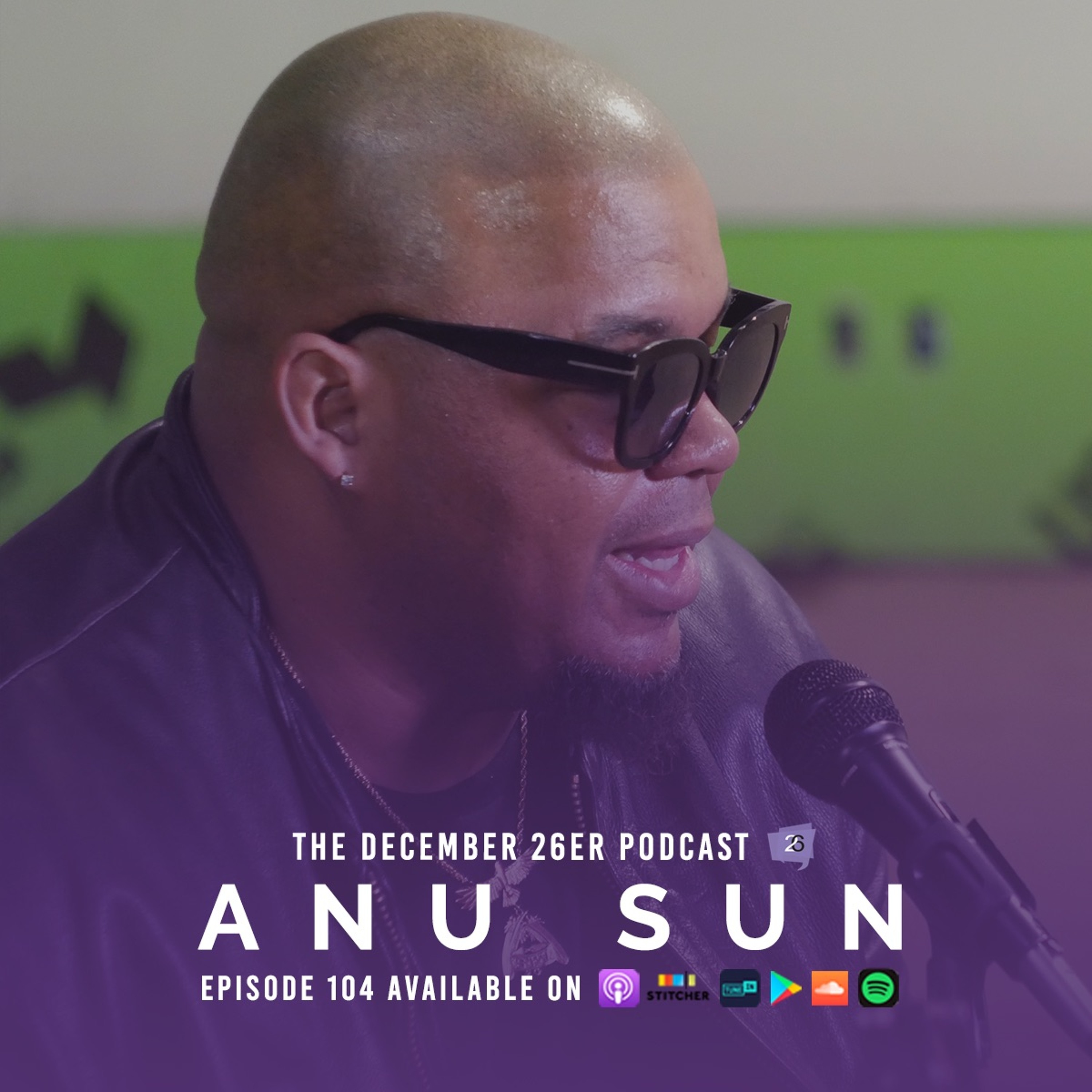December 26er Podcast