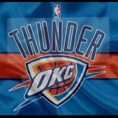 Spiro Bangz - LoudCity (Okc Thunder song)