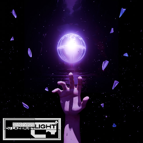NYCHEVO & DJ Lazerjet - LIGHT