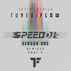 Speed DJ - Dimension (Gabriele De Santis Remix)