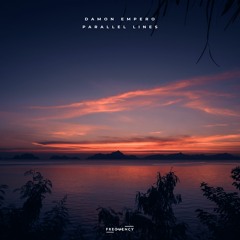 Damon Empero - Parallel Lines