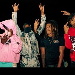 Heavy Motion (feat. Toni2x)