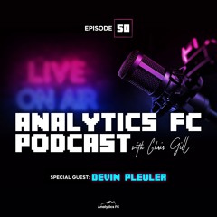 Episode 50: Devin Pleuler, Maple Leaf Sports