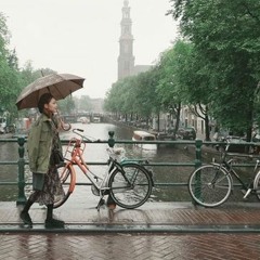 rainy summer - a lofi by Loet