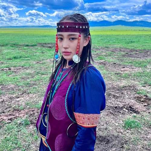 Б.Дуулим-Хайрын домог