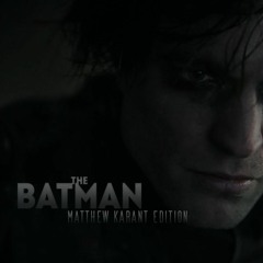 The Batman (2022)
