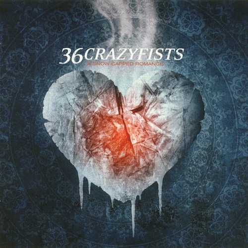 36 Crazyfists - Bloodwork (Band Cover)