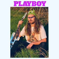 PLAYBOY