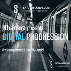 Digital Progression #12