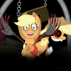 FNF Darkness Is Magic V1 : Malus