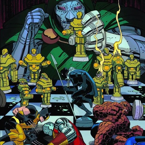 Dooms Intro