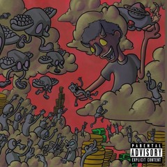 Party On Pluto (Prod. Zvanz)
