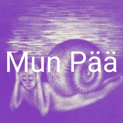 Viiva - Mun pää