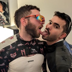 LUCIFER B2B GIGI L'AMOUR @VIRAGE 19.04.25