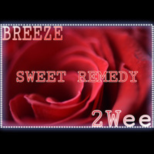 Sweet Remedy [Ot.Prod] [Cover]