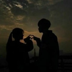 <3 مهما ببعد قلبي أنا وياك