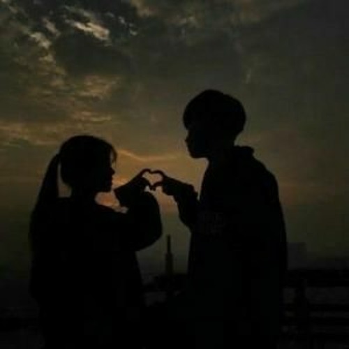<3 مهما ببعد قلبي أنا وياك