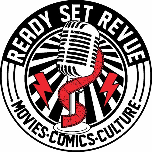 Ready Set Revue Episode 77: Obi Wan Kenobi Finale, The Boys, And Ezra Miller