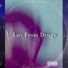 WSR Pyyro - Luv From Drugs (Dimitriii)