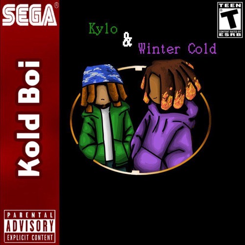 29Kylo & Wintercolddd - Backend (Prod. JaybeWavy) [DREAMTHUGEXCLUSIVE]