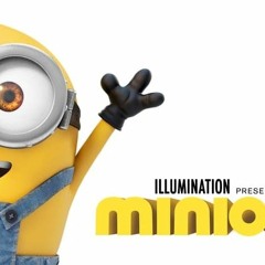 Watch! Minions (2015) Fullmovie at Home