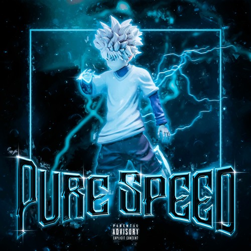 PURE SPEED