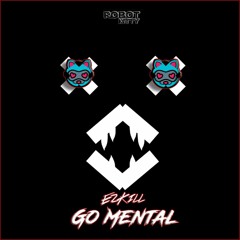 Go Mental (Original) RKM 007  ✅FREE DOWNLOAD✅