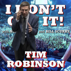 I Don't Get It: Tim Robinson