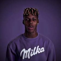 “FVN! x Nico williams (Oreo/Milka Remix)”